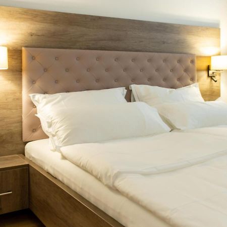Premium Green Apartments Вена Экстерьер фото