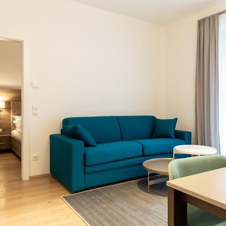 Premium Green Apartments Вена Экстерьер фото