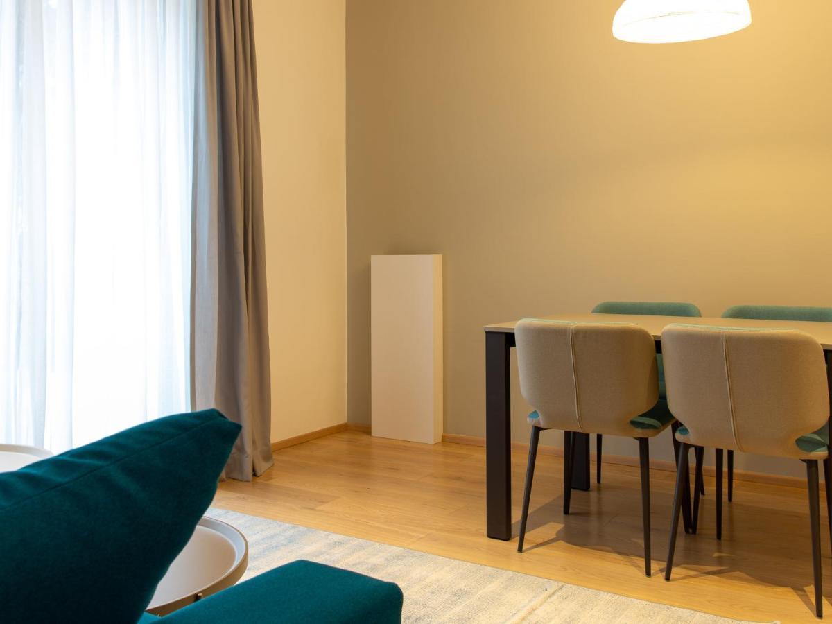 Premium Green Apartments Вена Экстерьер фото