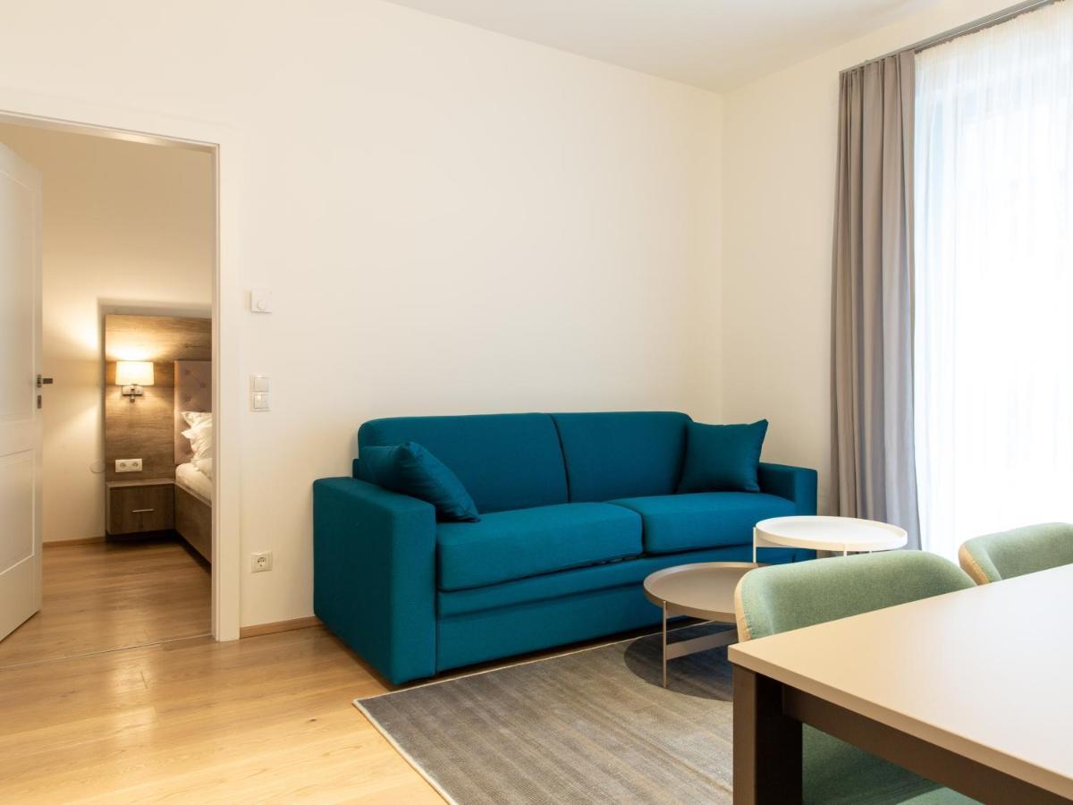 Premium Green Apartments Вена Экстерьер фото