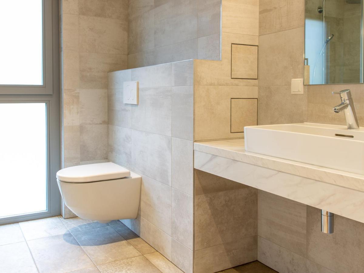 Premium Green Apartments Вена Экстерьер фото