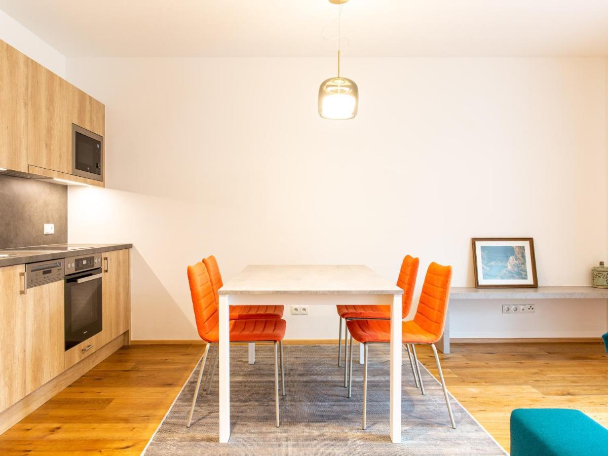 Premium Green Apartments Вена Экстерьер фото