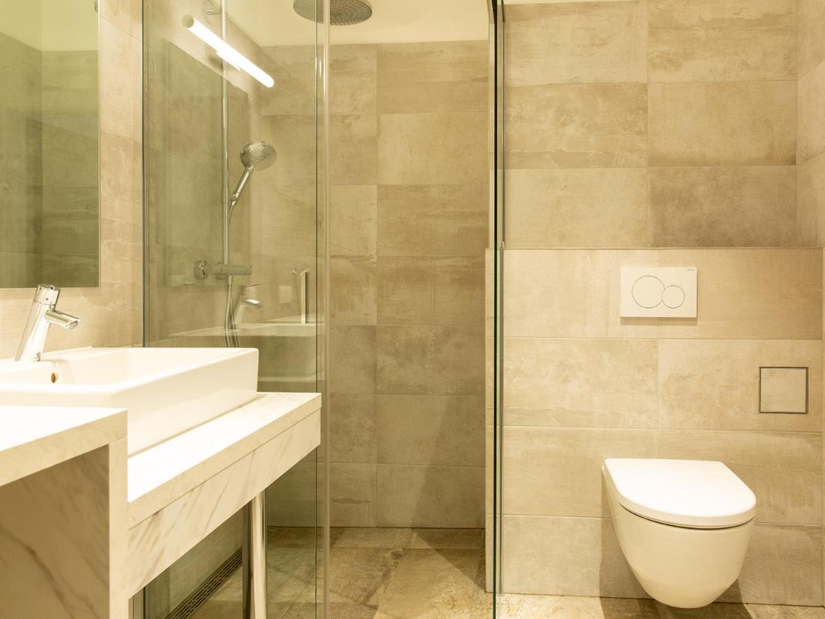 Premium Green Apartments Вена Экстерьер фото