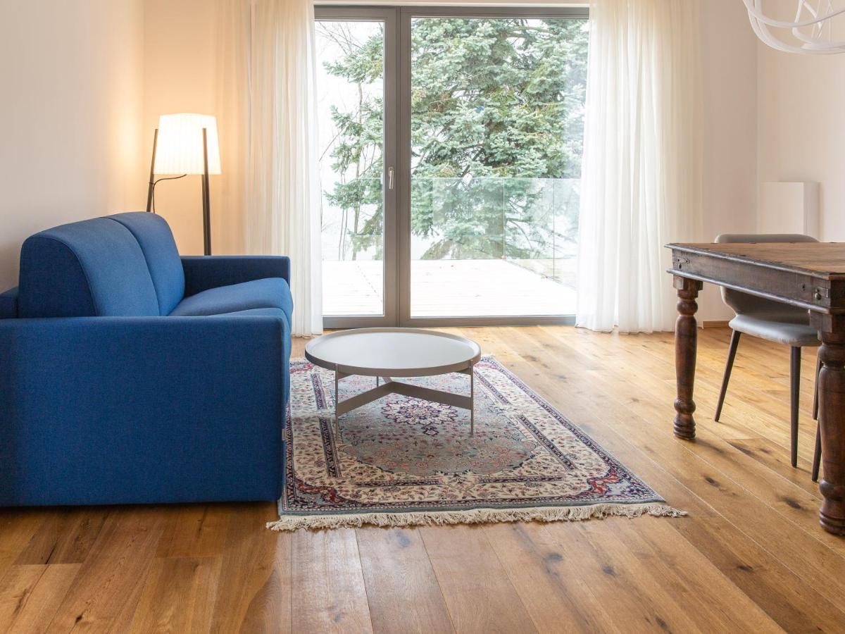 Premium Green Apartments Вена Экстерьер фото