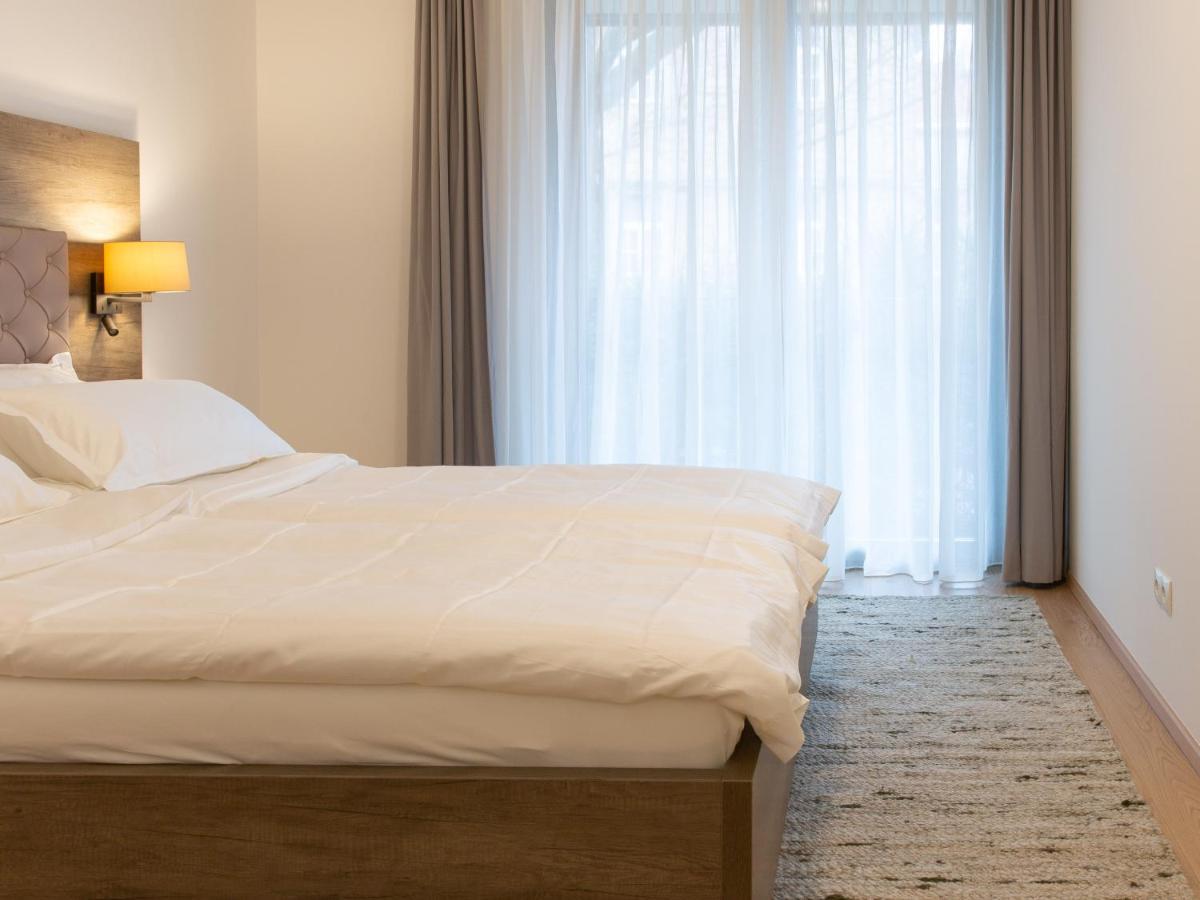 Premium Green Apartments Вена Экстерьер фото