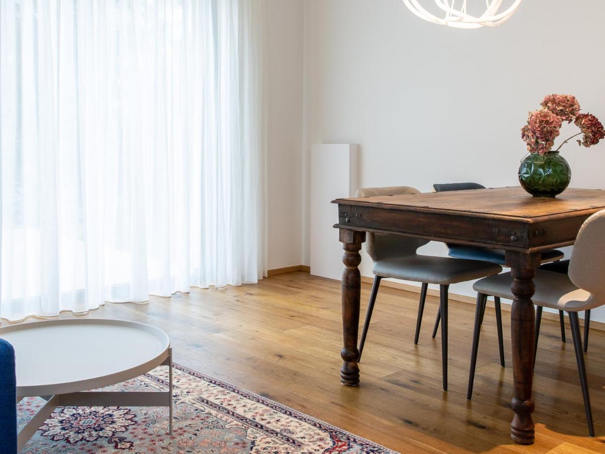 Premium Green Apartments Вена Экстерьер фото